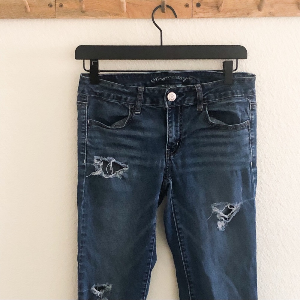 American Eagle Outfitters Stretchy Jeggings